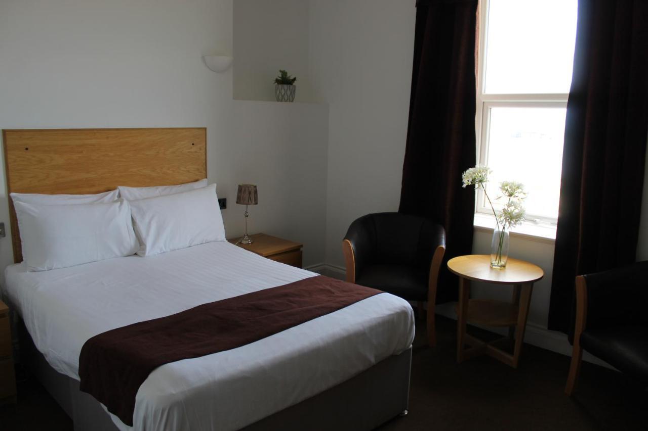 Four Saints Brig Y Don Hotel Llandudno Esterno foto
