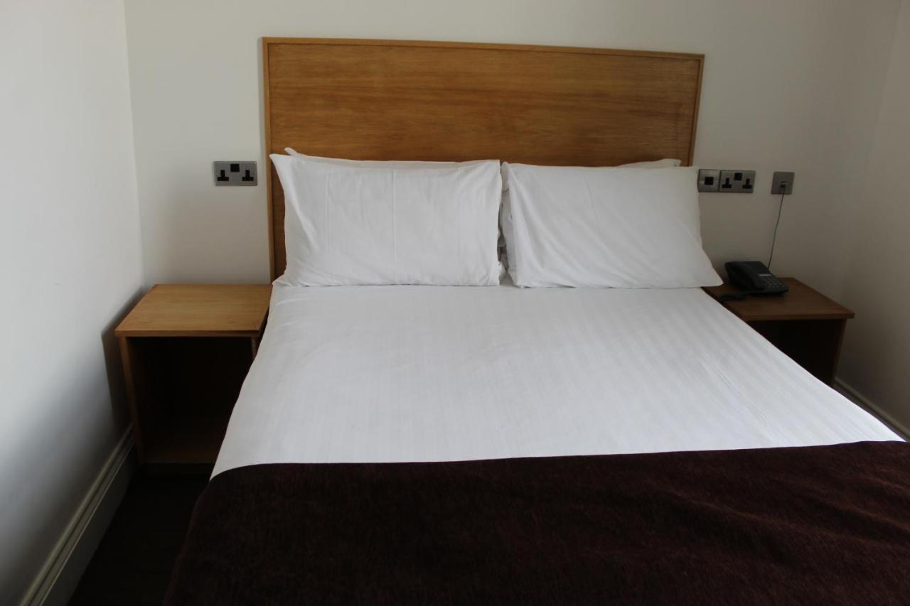 Four Saints Brig Y Don Hotel Llandudno Esterno foto