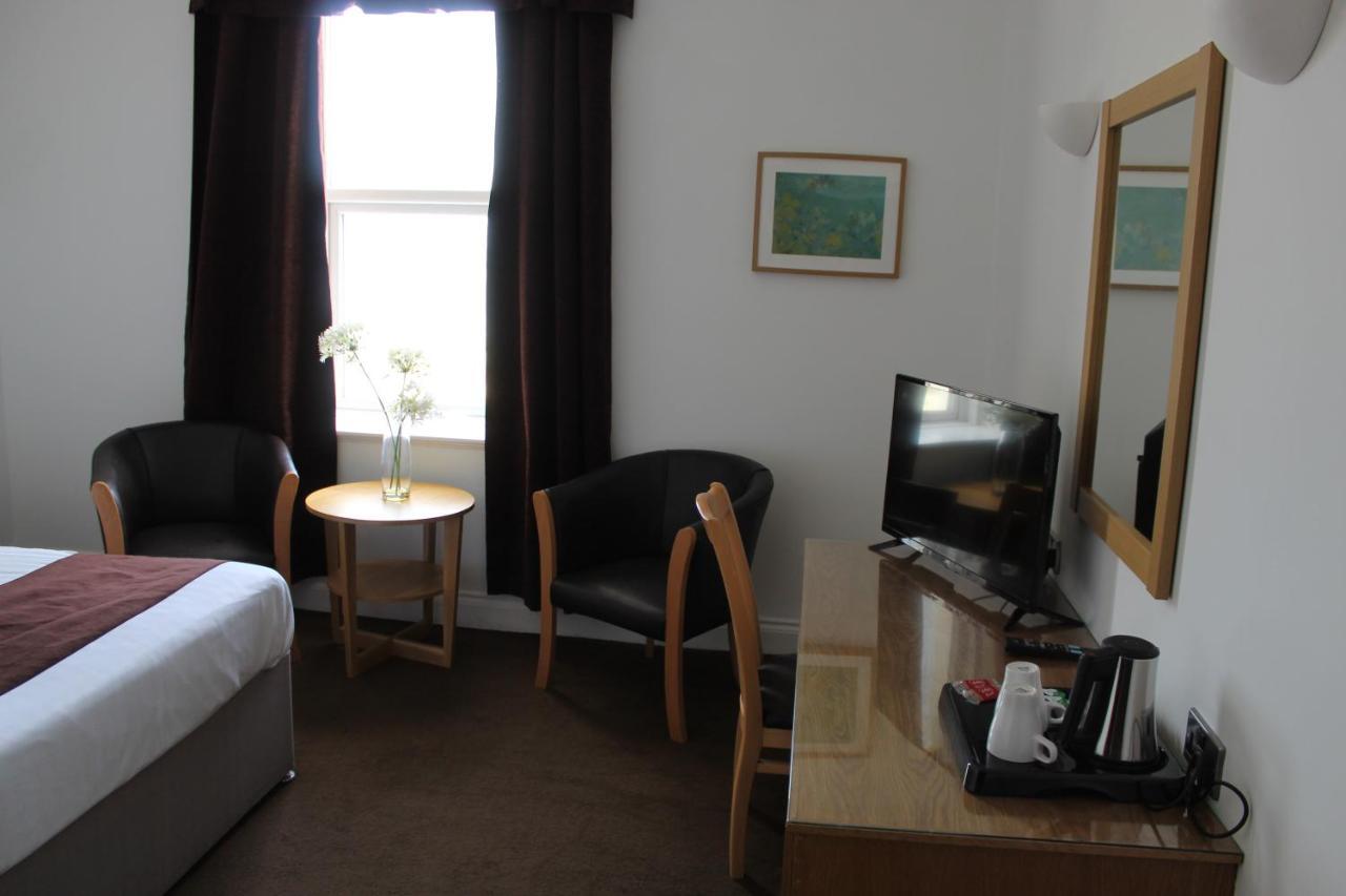 Four Saints Brig Y Don Hotel Llandudno Esterno foto