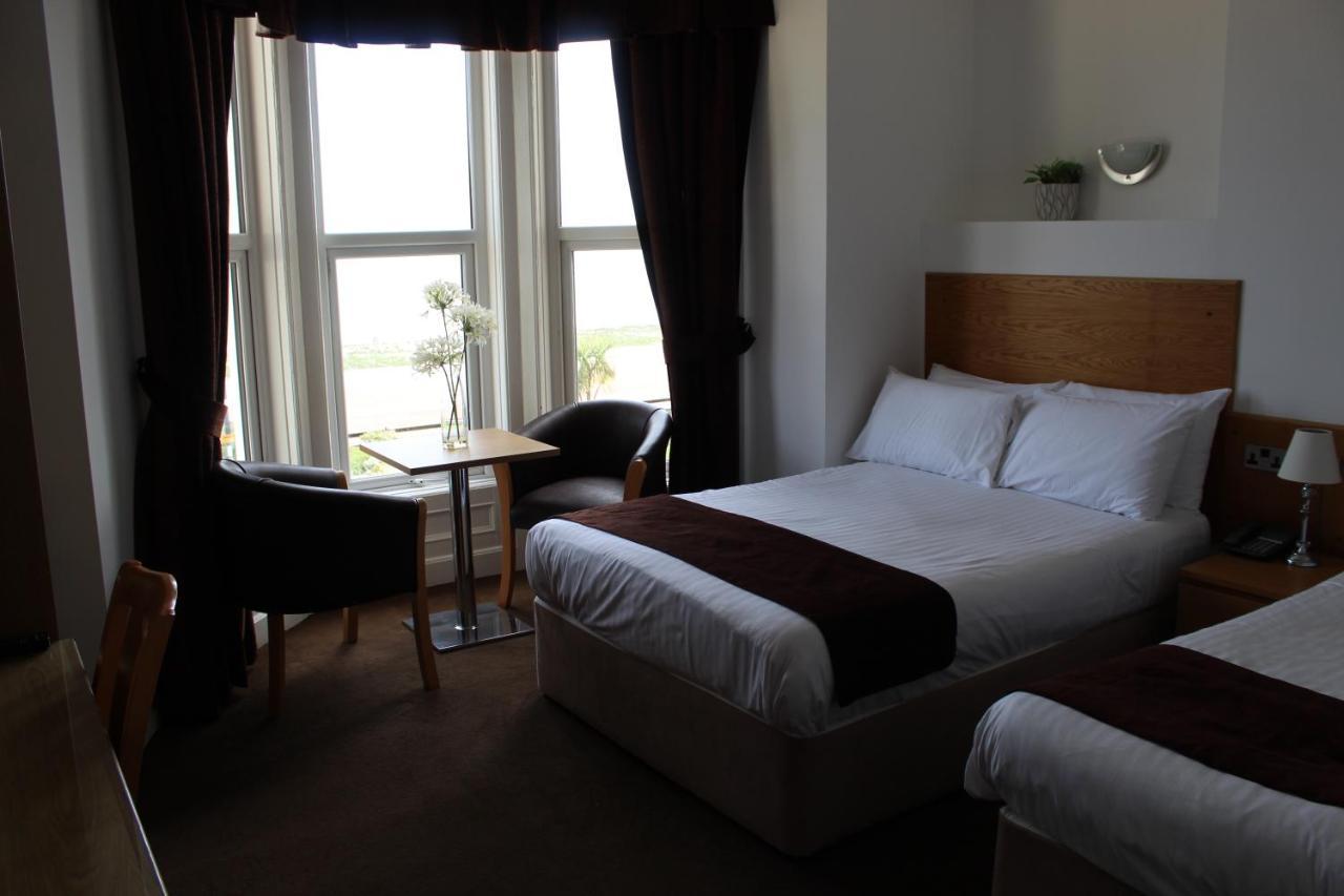 Four Saints Brig Y Don Hotel Llandudno Esterno foto