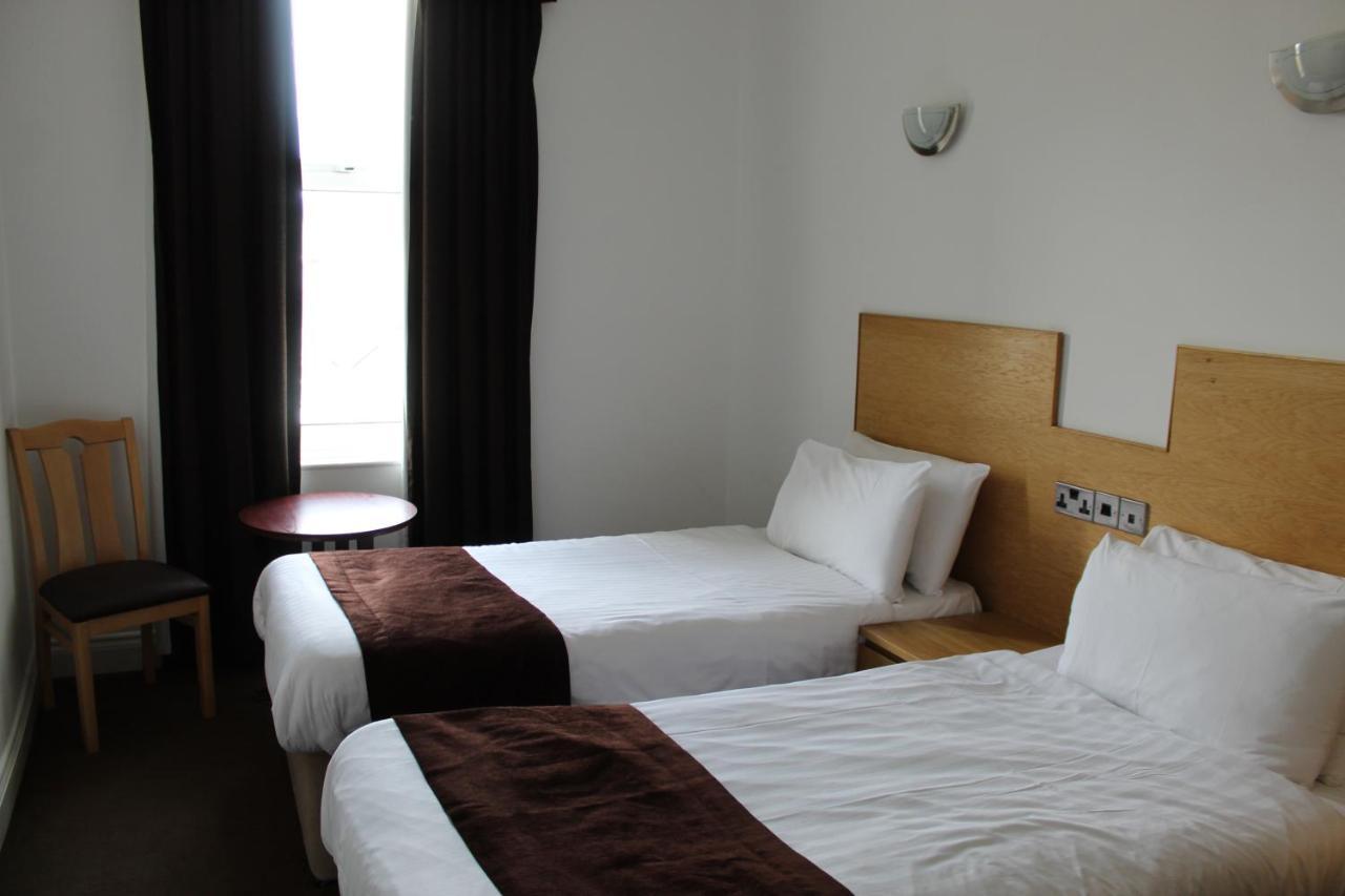 Four Saints Brig Y Don Hotel Llandudno Esterno foto