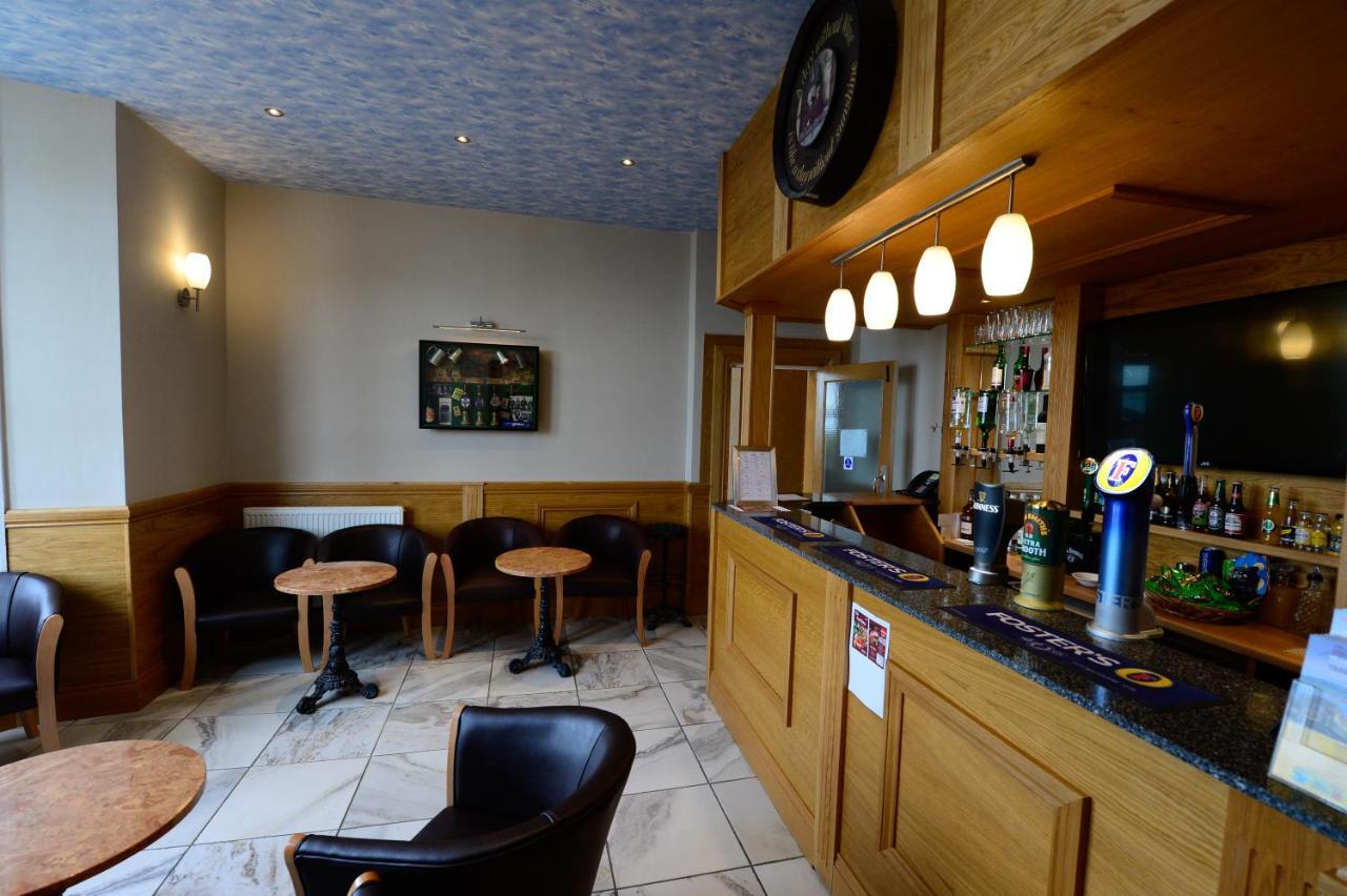 Four Saints Brig Y Don Hotel Llandudno Esterno foto