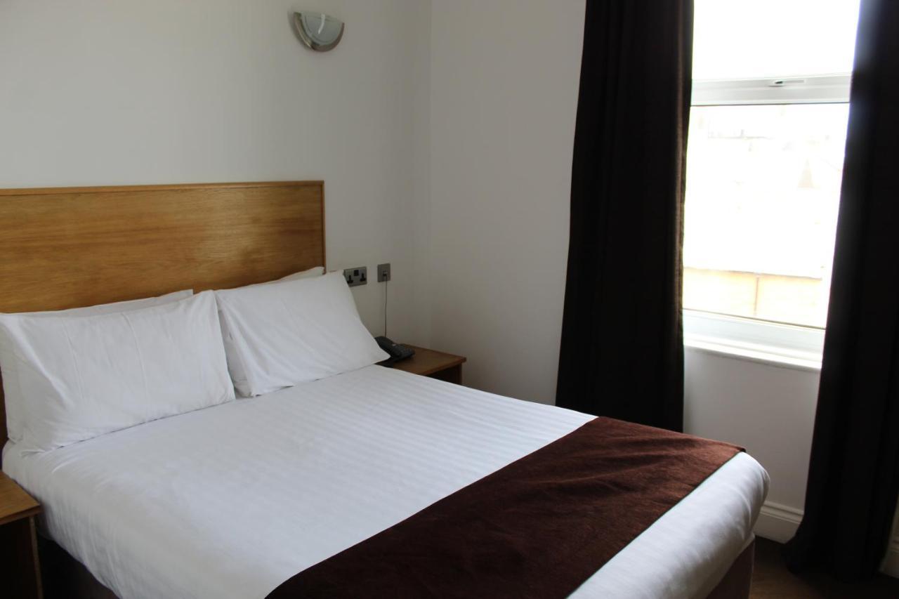 Four Saints Brig Y Don Hotel Llandudno Esterno foto