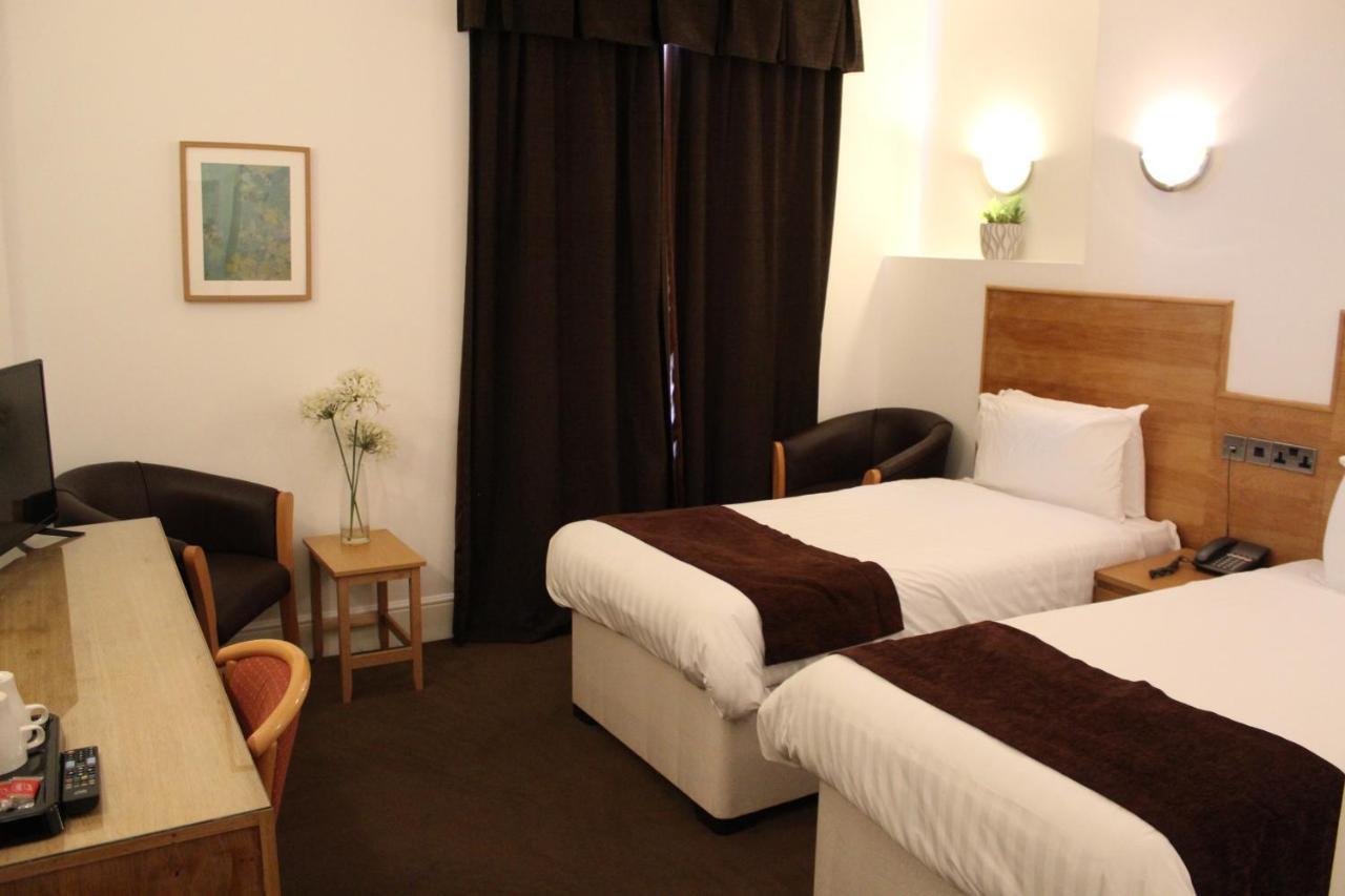 Four Saints Brig Y Don Hotel Llandudno Esterno foto