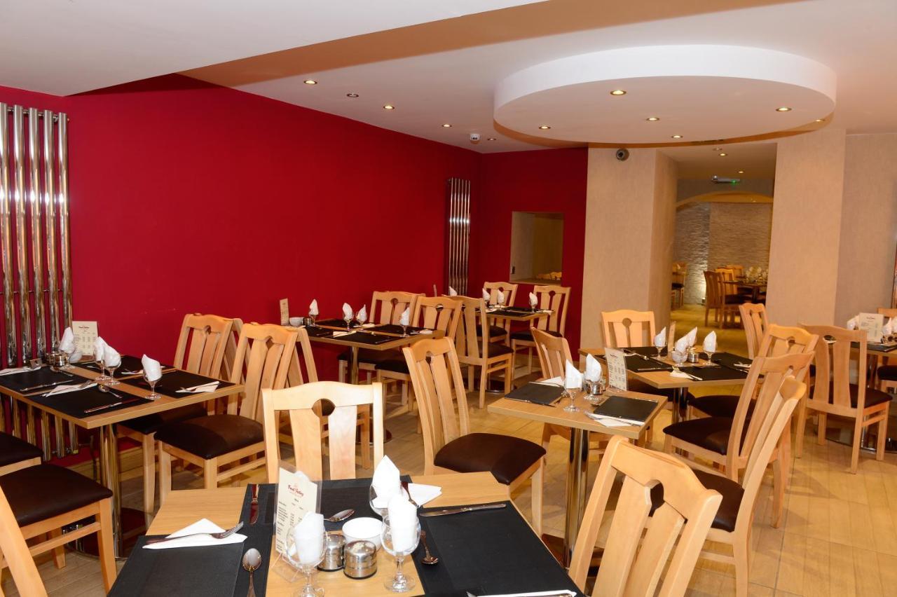 Four Saints Brig Y Don Hotel Llandudno Esterno foto