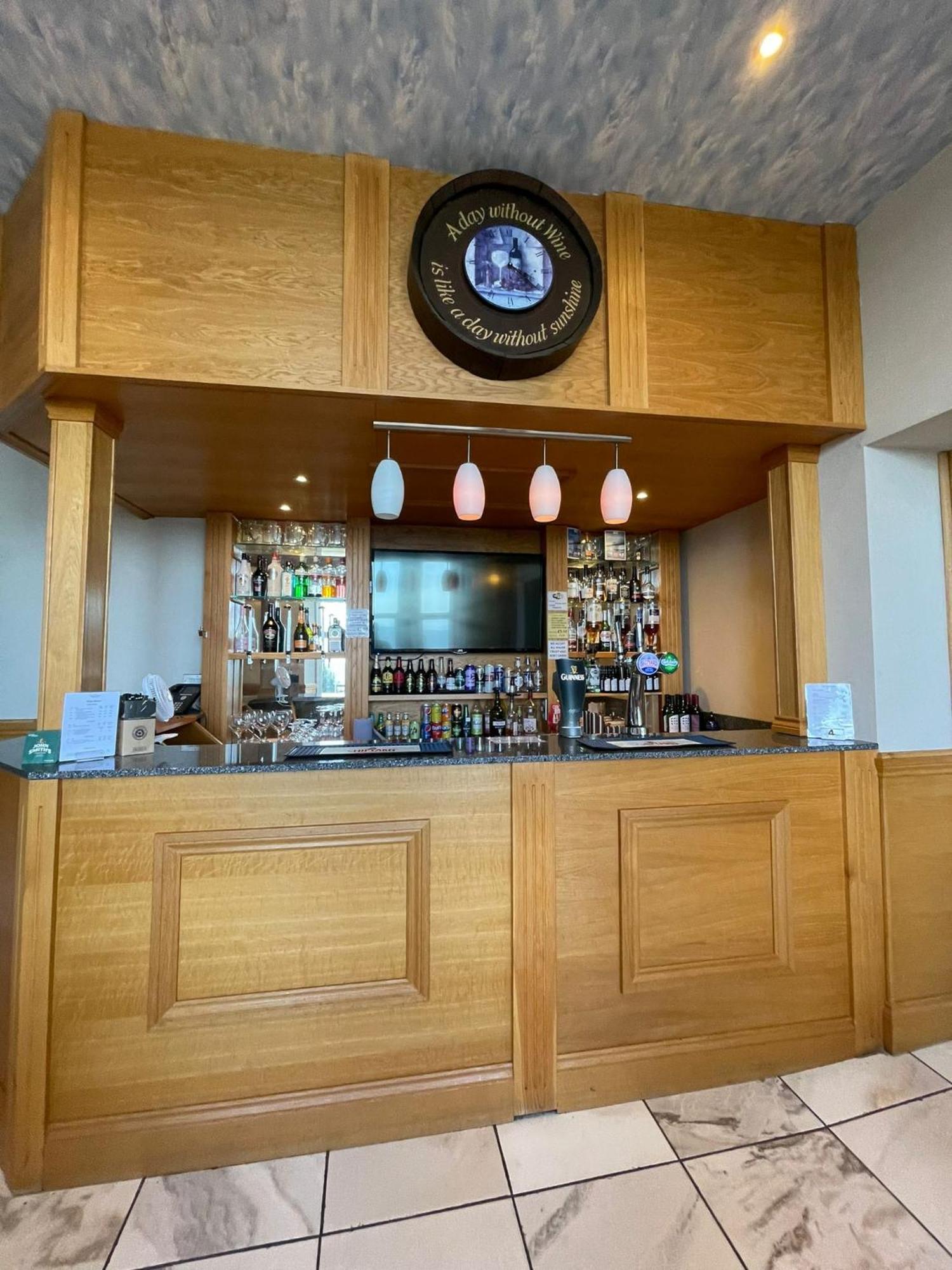 Four Saints Brig Y Don Hotel Llandudno Esterno foto