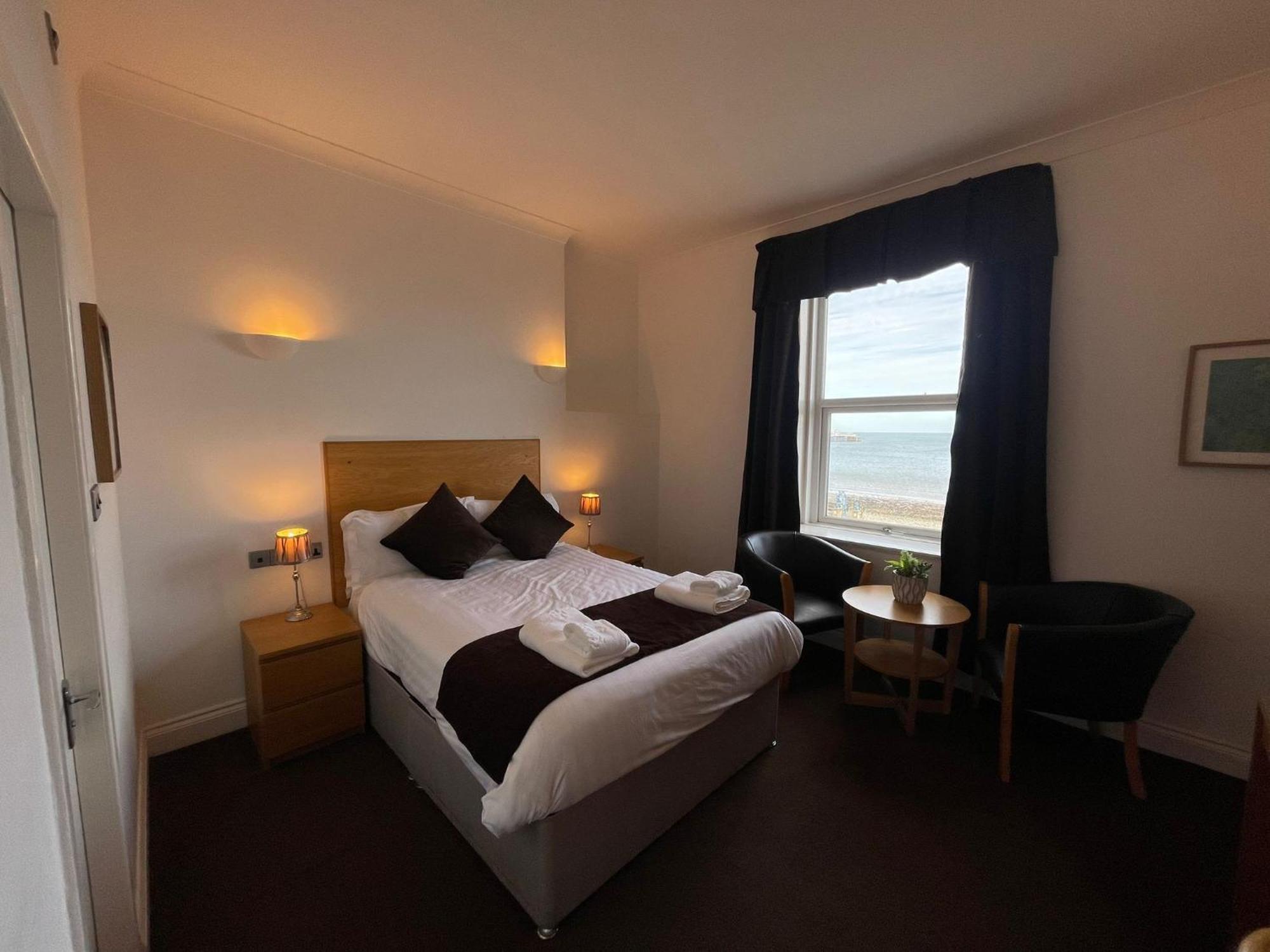 Four Saints Brig Y Don Hotel Llandudno Esterno foto